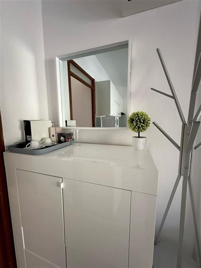 Apartman A1, na 2 osebe