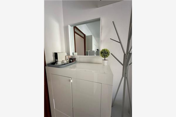 Apartman A1, na 2 osebe