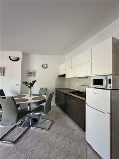 Apartman A1, na 2 osebe