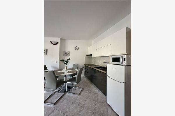 Apartman A1, na 2 osebe