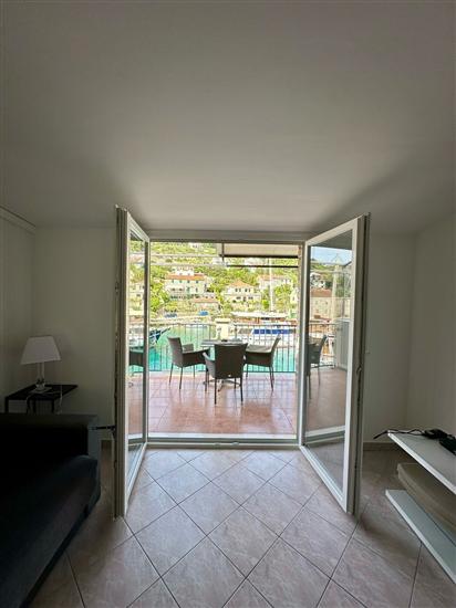 Apartman A1, na 2 osebe