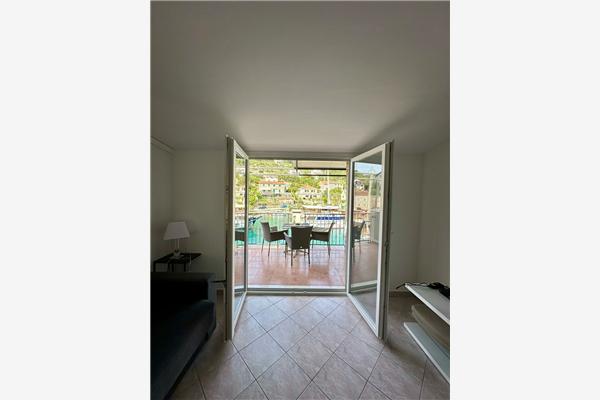 Apartman A1, na 2 osebe