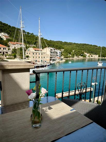 Apartman A2, na 2 osebe