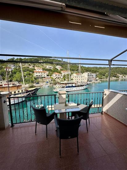 Apartman A2, na 2 osebe