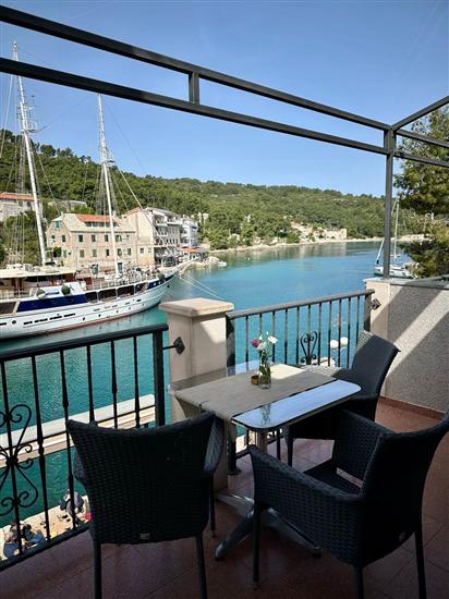 Apartman A2, na 2 osebe