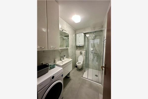 Apartman A2, na 2 osebe