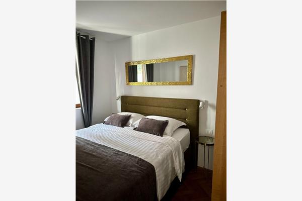 Apartman A2, na 2 osebe