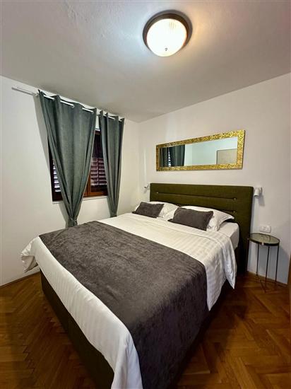 Apartman A2, na 2 osebe