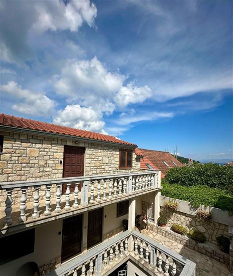 Apartman A2, na 2 osebe