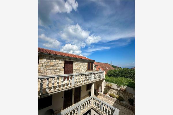 Apartman A2, na 2 osebe