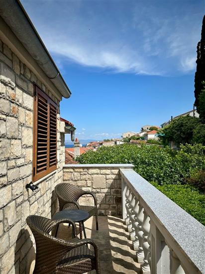 Apartman A3, na 4 osebe