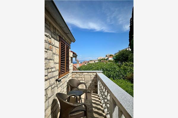 Apartman A3, na 4 osebe