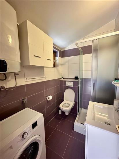 Apartman A3, na 4 osebe