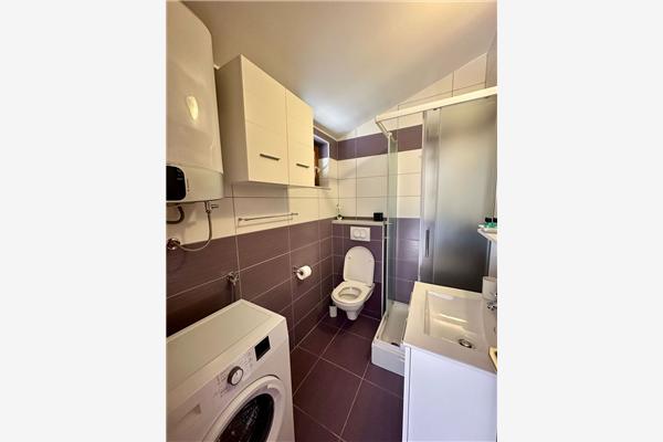 Apartman A3, na 4 osebe