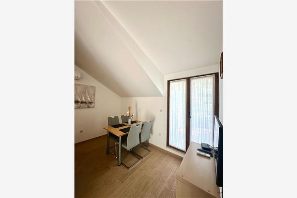 Apartman A3, na 4 osebe