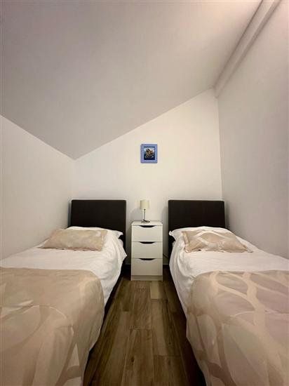 Apartman A3, na 4 osebe