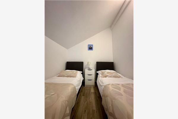 Apartman A3, na 4 osebe