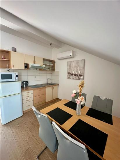 Apartman A3, na 4 osebe