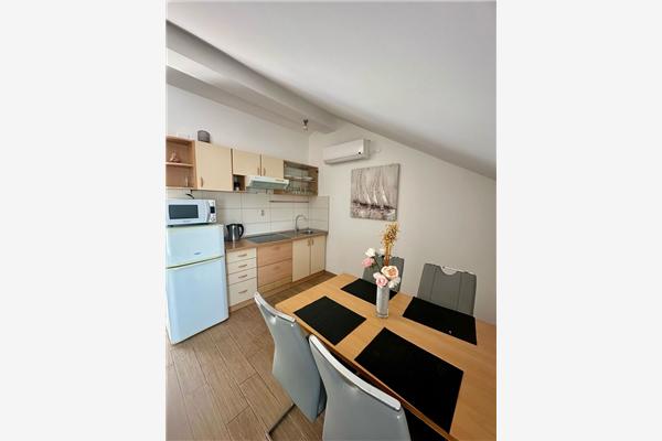 Apartman A3, na 4 osebe