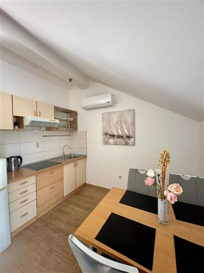 Apartman A3, na 4 osebe