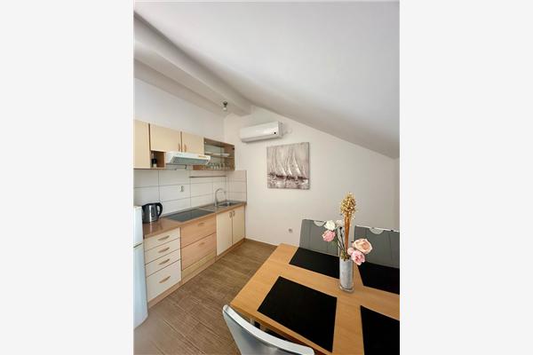 Apartman A3, na 4 osebe