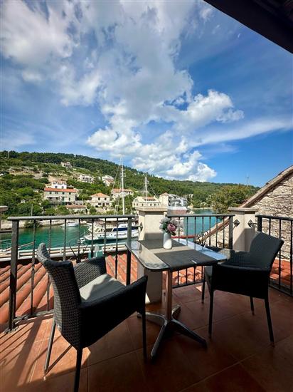 Apartman A3, na 4 osebe