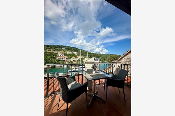 Apartman A3, na 4 osebe