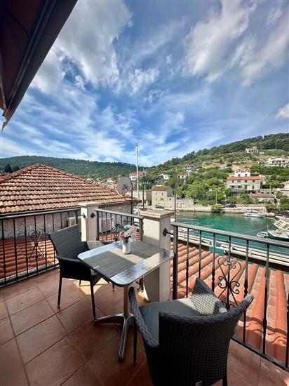 Apartman A3, na 4 osebe