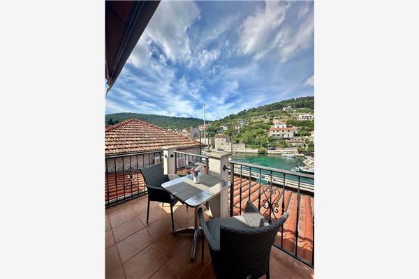 Apartman A3, na 4 osebe