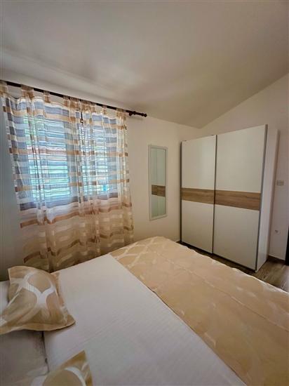 Apartman A3, na 4 osebe