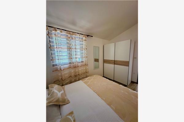 Apartman A3, na 4 osebe