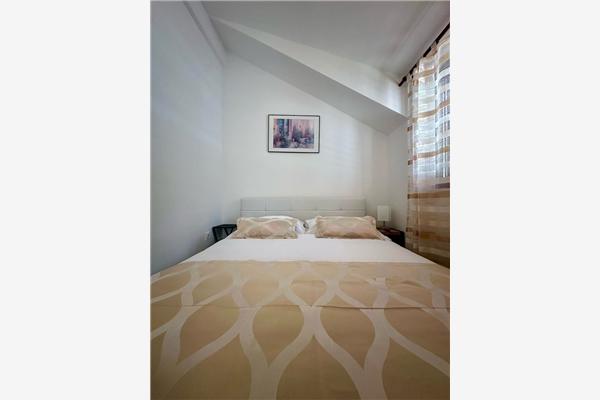 Apartman A3, na 4 osebe