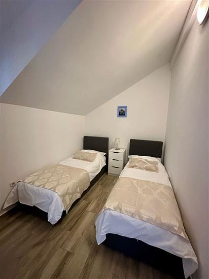 Apartman A3, na 4 osebe