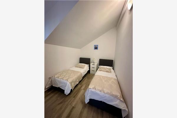 Apartman A3, na 4 osebe