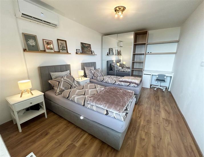 House K1, for 6 persons