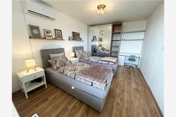 House K1, for 6 persons