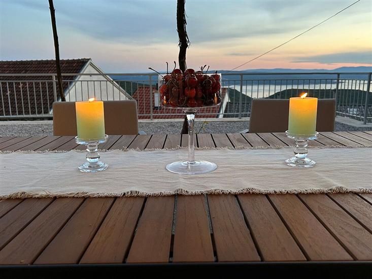 House K1, for 6 persons