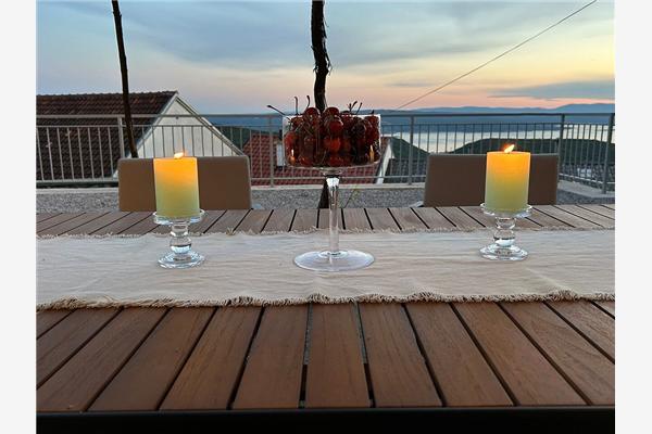 House K1, for 6 persons