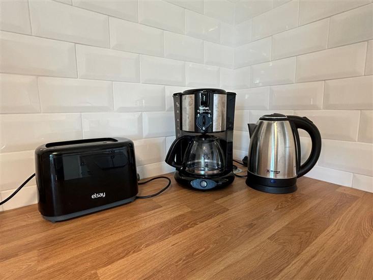 House K1, for 6 persons