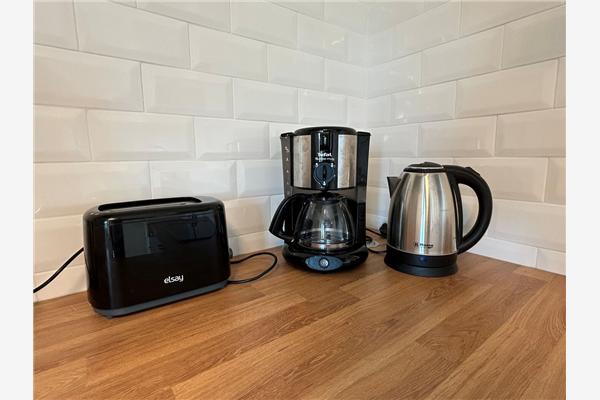 House K1, for 6 persons