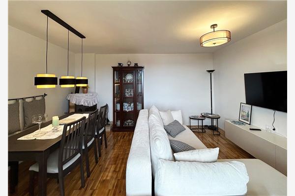 House K1, for 6 persons