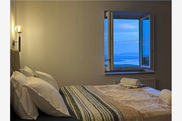 House K1, for 6 persons