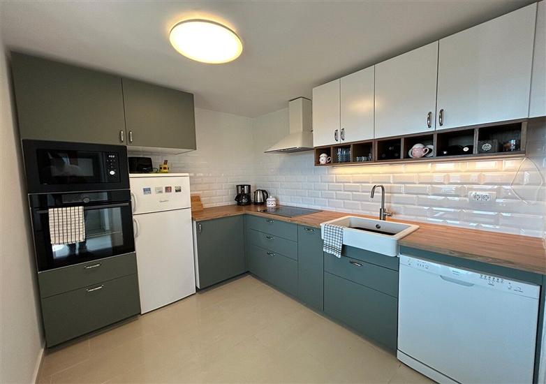 House K1, for 6 persons