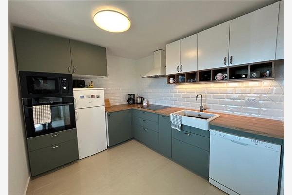 House K1, for 6 persons