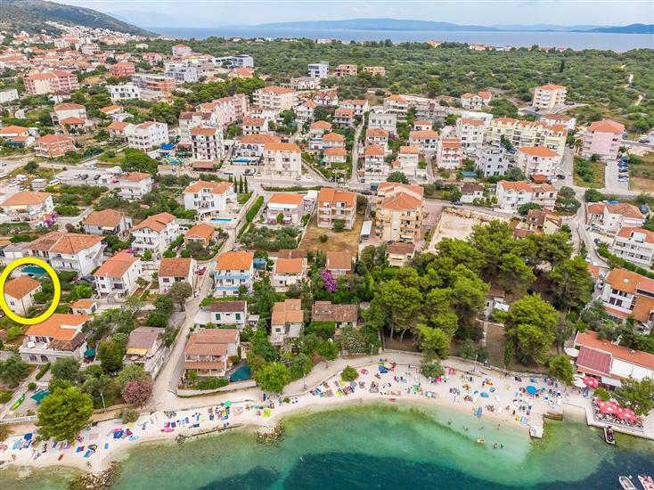 House Kućica uz more