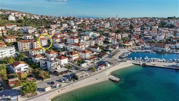 Apartman - Okrug Gornji (Ciovo)