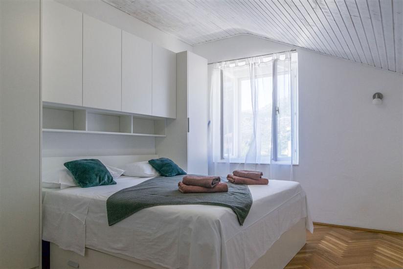 Apartman A1, na 6 osebe