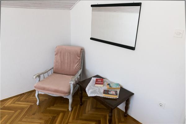 Apartman A1, na 6 osebe