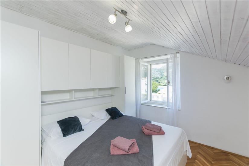 Apartman A1, na 6 osebe