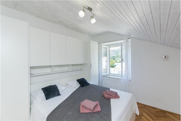 Apartman A1, na 6 osebe